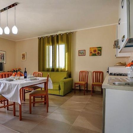 Villa Teresa Tra Il Mare E La Campagna Menfi Buitenkant foto